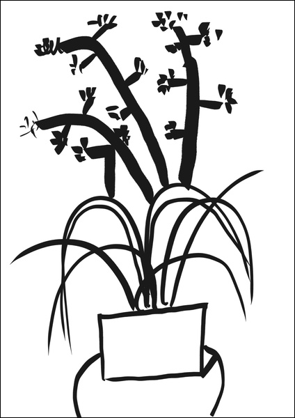 장병언, Digital Drawing, digital_work, 2024